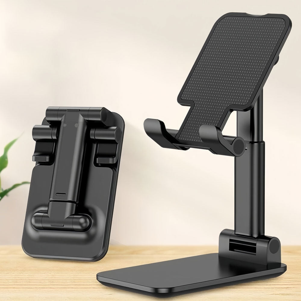 Foldable Desktop Phone Tablet Stand Mobile Desk Holder Havegoods.uk