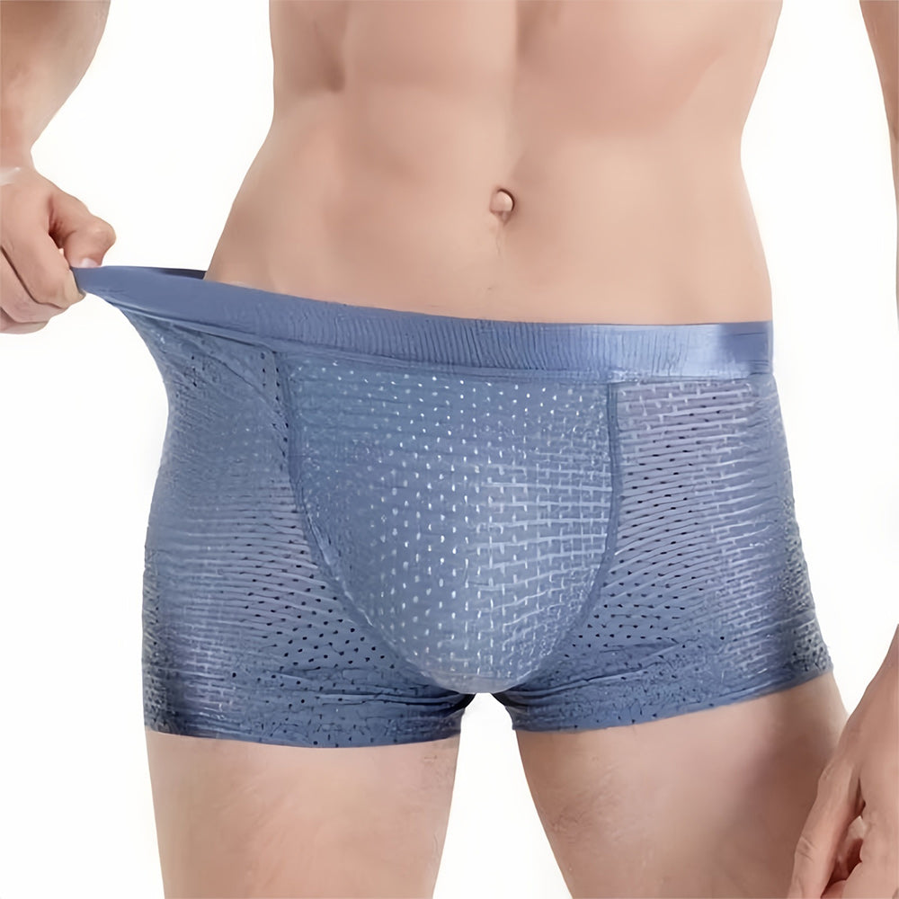 Ice Silk Underwear -  UK