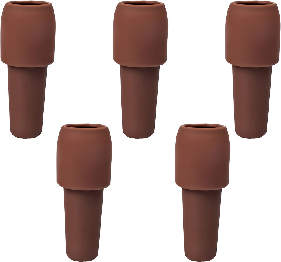 Reusable Sparkling Wine Bottle Stopper