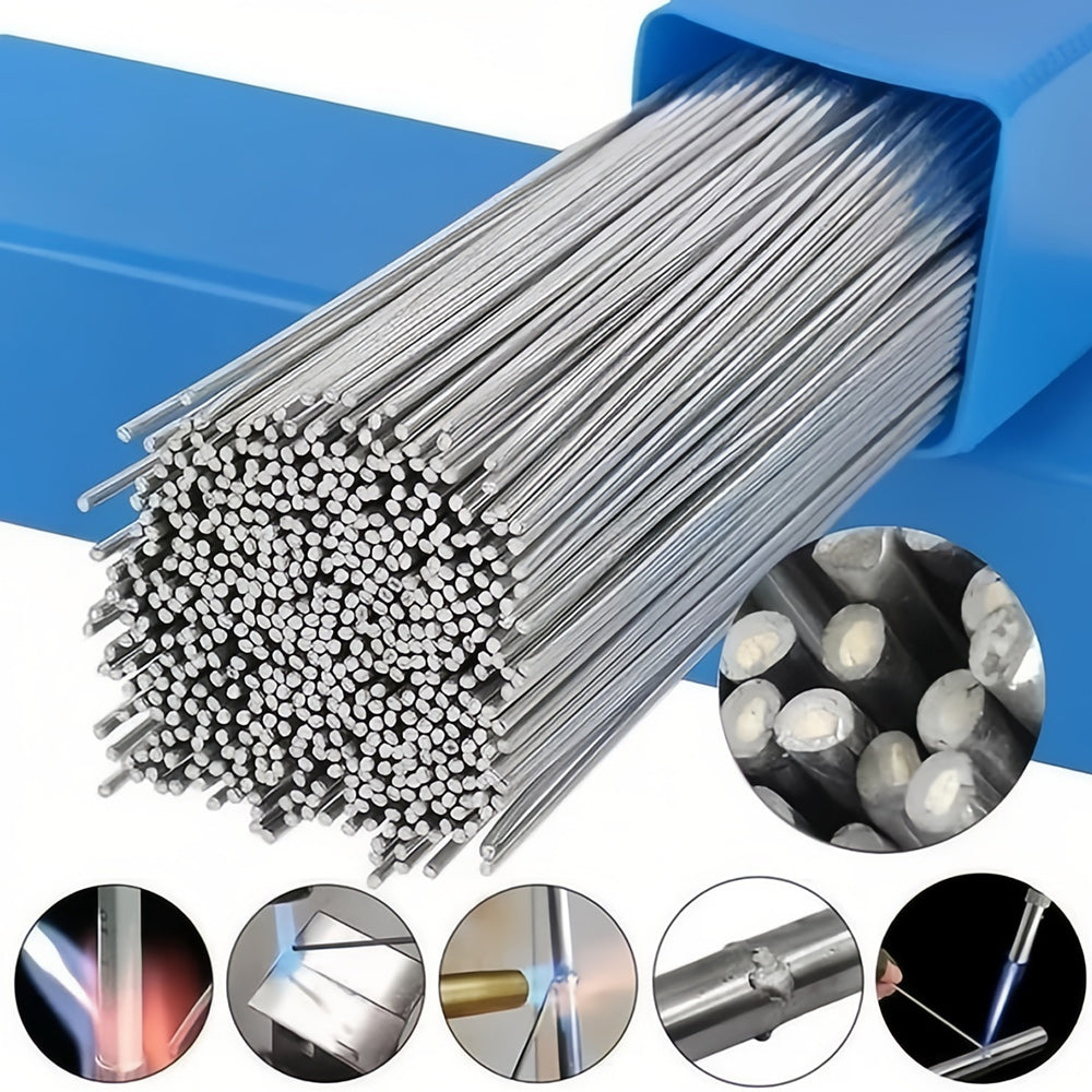 Solution Welding Flux-Cored Rods – Havegoods.uk